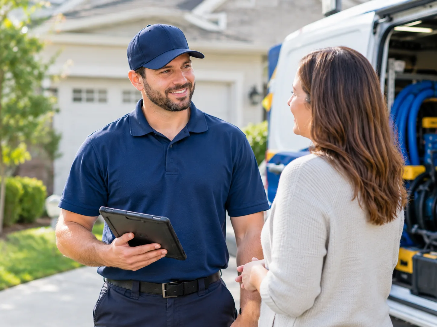 Sewage Backup Cleanup Severn, NC FAQs